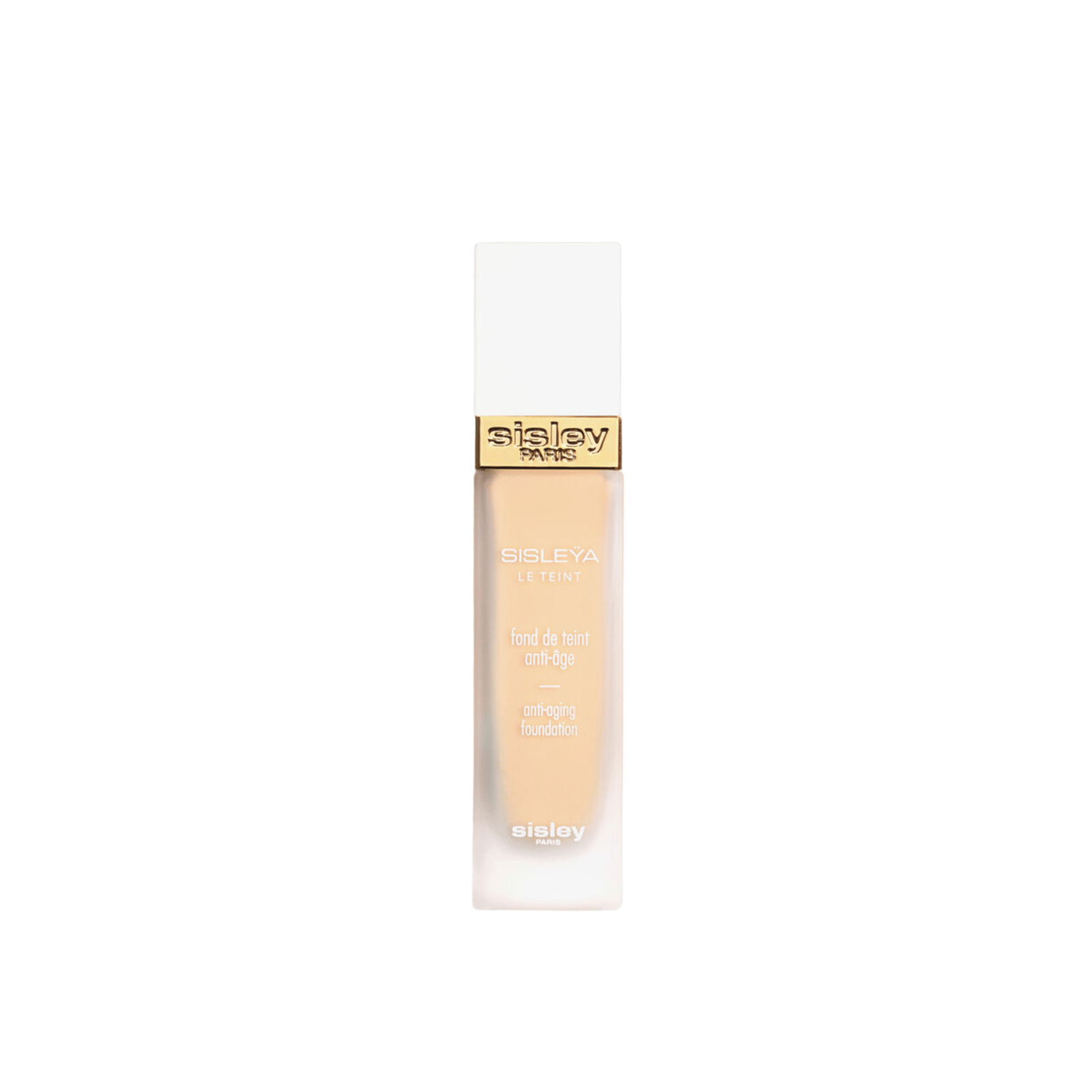 Sisley Paris Sisleÿa Le Teint Anti-Aging Foundation 1 Beige+ Ecru 30ml