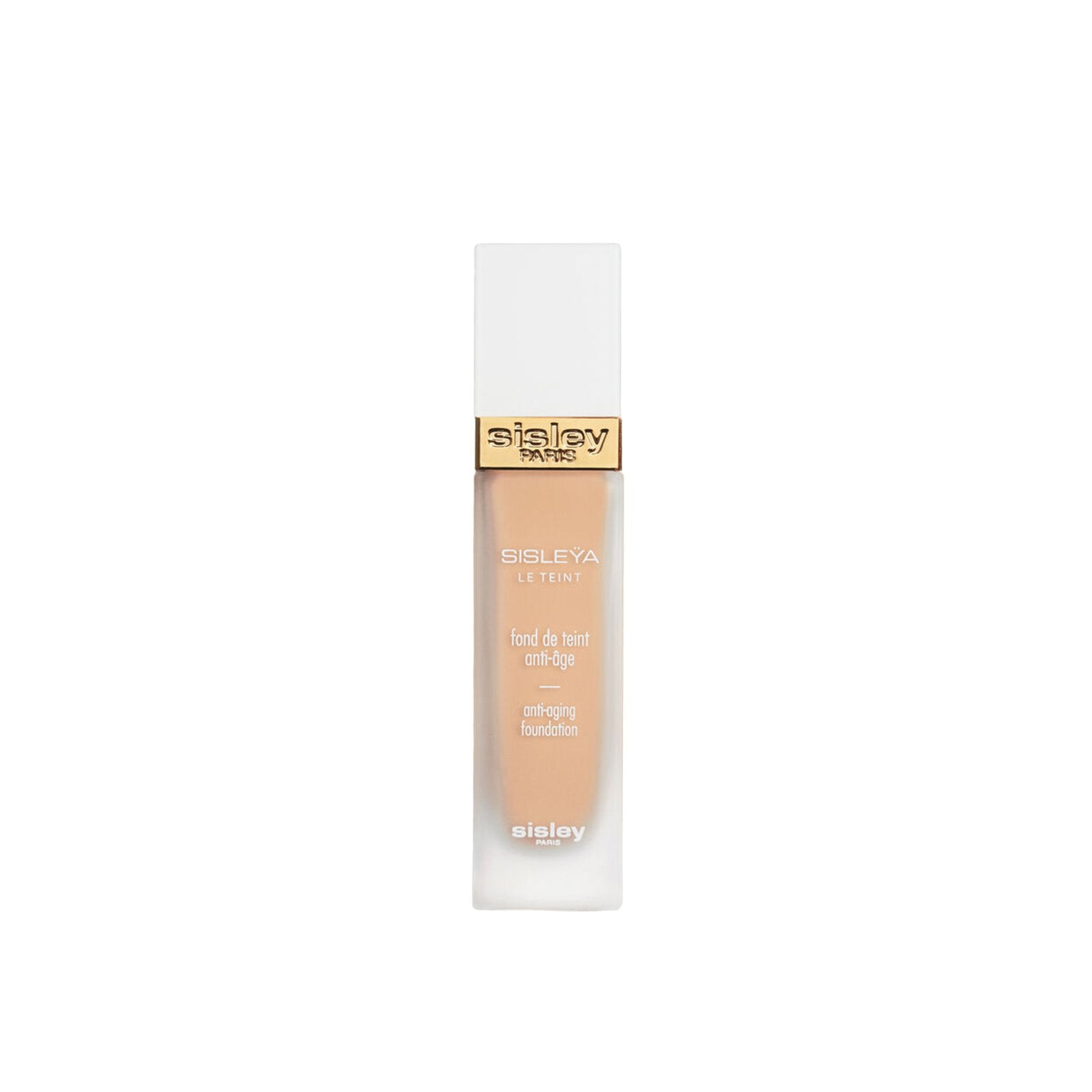 Sisley Paris Sisleÿa Le Teint Anti-Aging Foundation 2N Ivory Beige 30ml