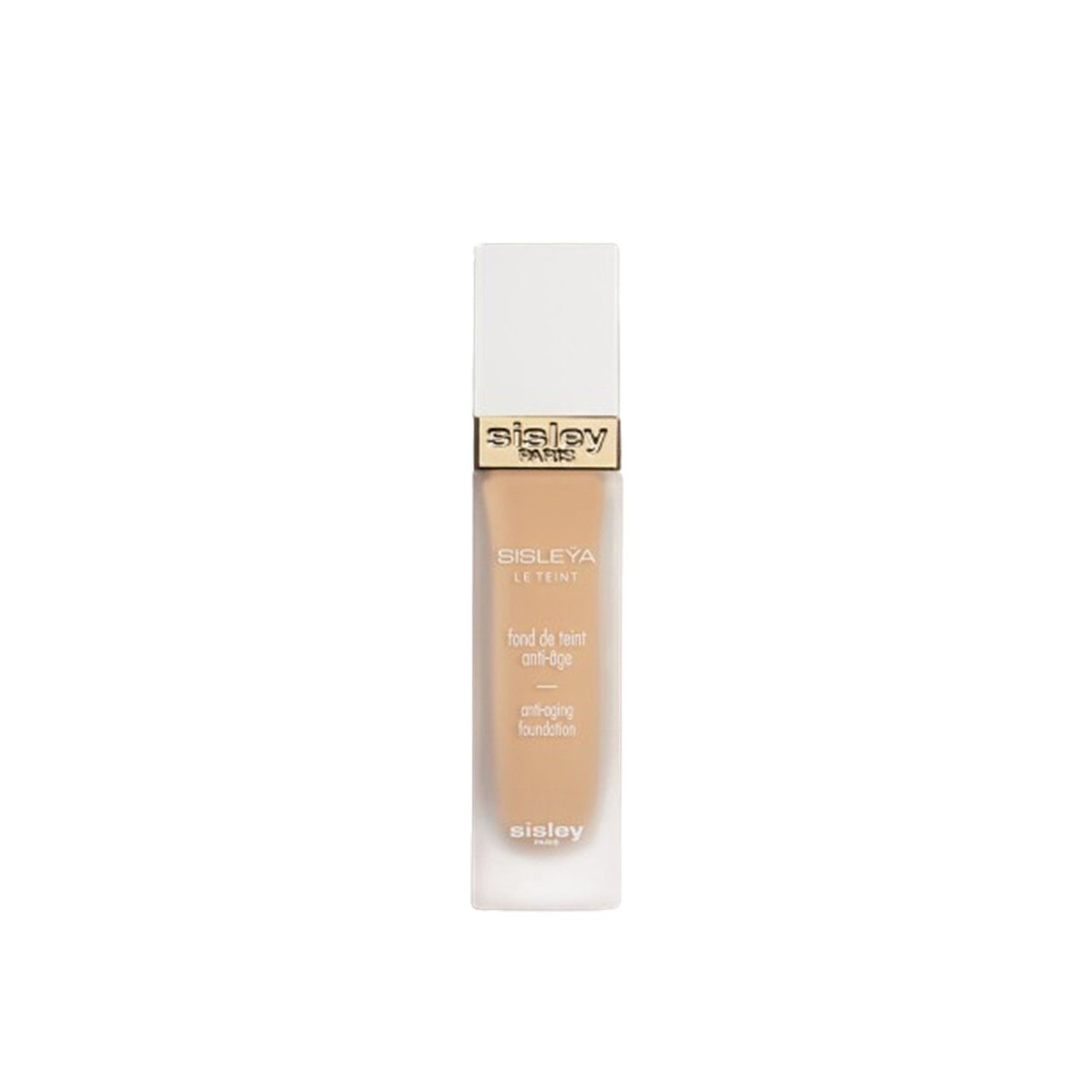 Sisley Paris Sisleÿa Le Teint Anti-Aging Foundation 2W Linen 30ml