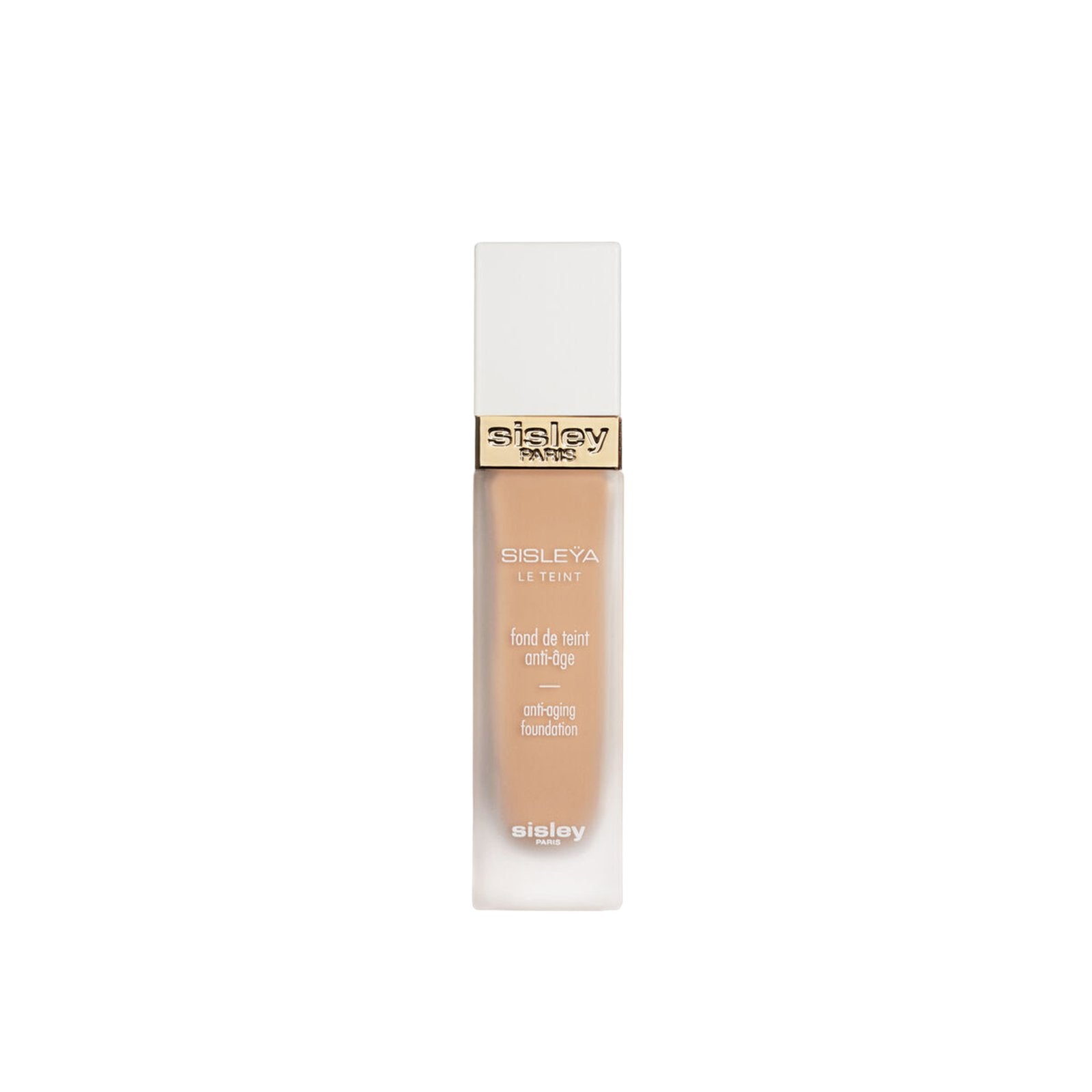 Sisley Paris Sisleÿa Le Teint Anti-Aging Foundation 3C1 Peach 30ml