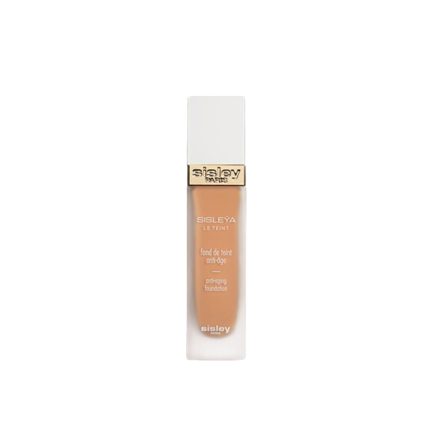 Sisley Paris Sisleÿa Le Teint Anti-Aging Foundation 4 Beige Chestnut 30ml