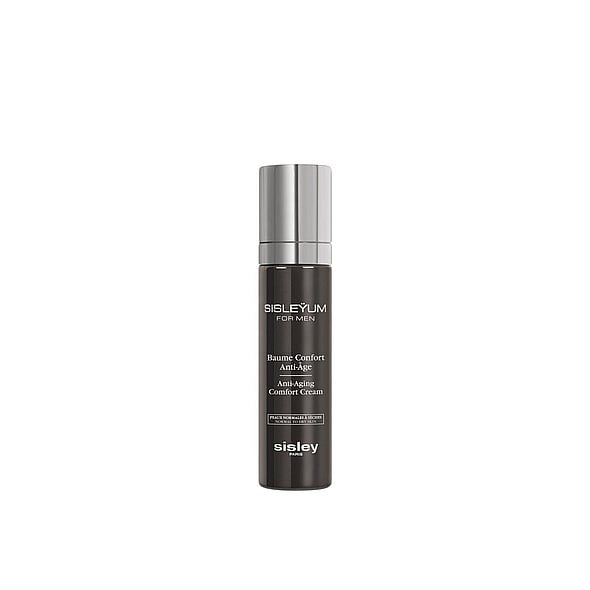 Sisley Paris Sisleÿum for Men Anti-Aging Comfort Cream 50ml