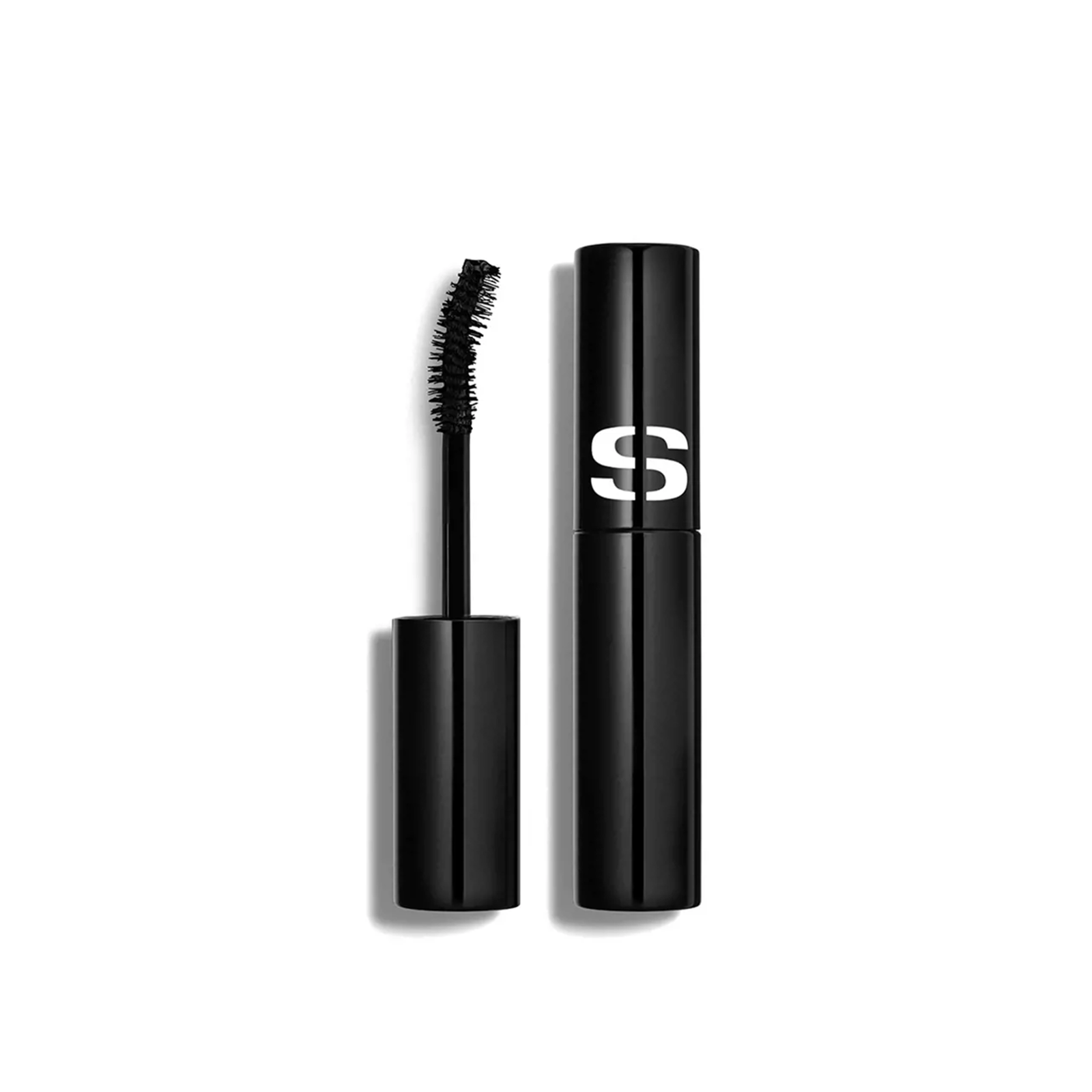 Sisley Paris So Curl Curling &amp;amp; Fortifying Mascara 1 Deep Black 10ml