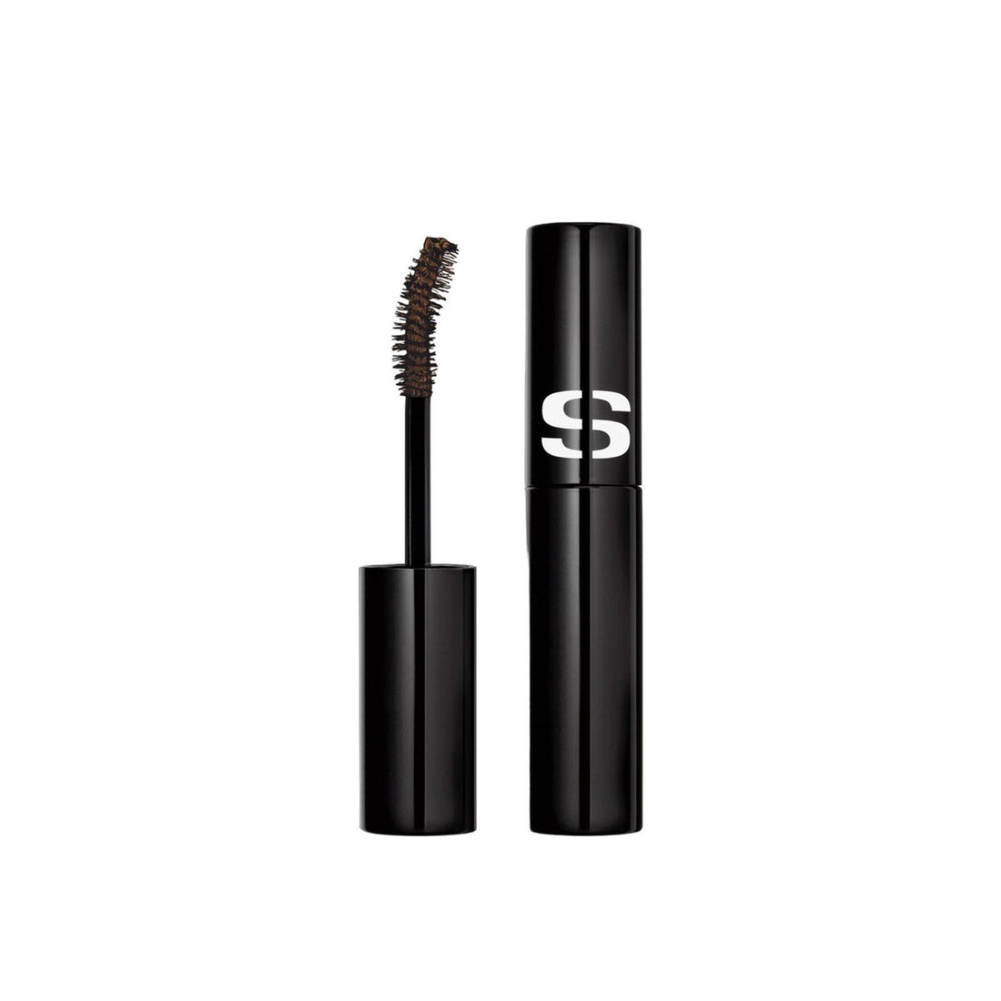 Sisley Paris So Curl Curling &amp;amp; Fortifying Mascara 2 Deep Brown 10ml