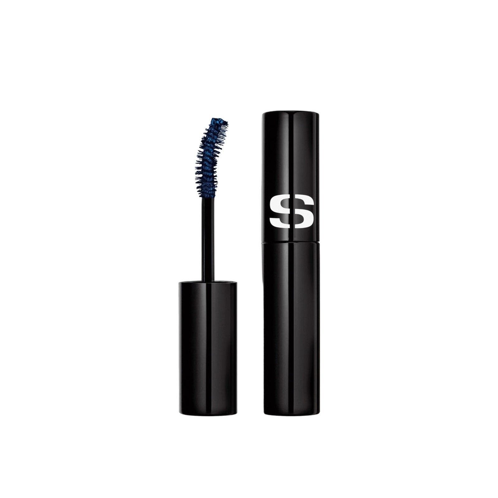 Sisley Paris So Curl Curling &amp;amp; Fortifying Mascara 3 Deep Blue 10ml