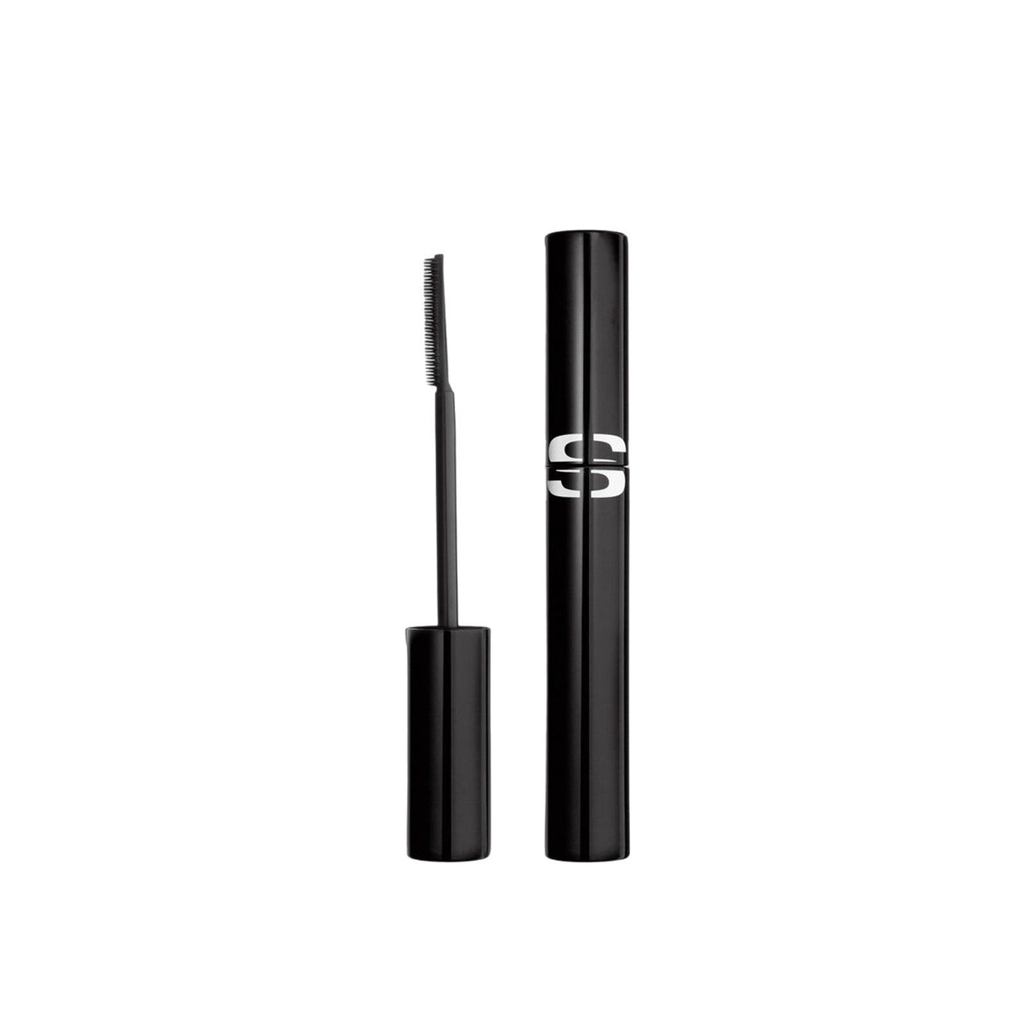 Sisley Paris So Intense Thickening Fortifying Mascara 1 Deep Black 7.5ml