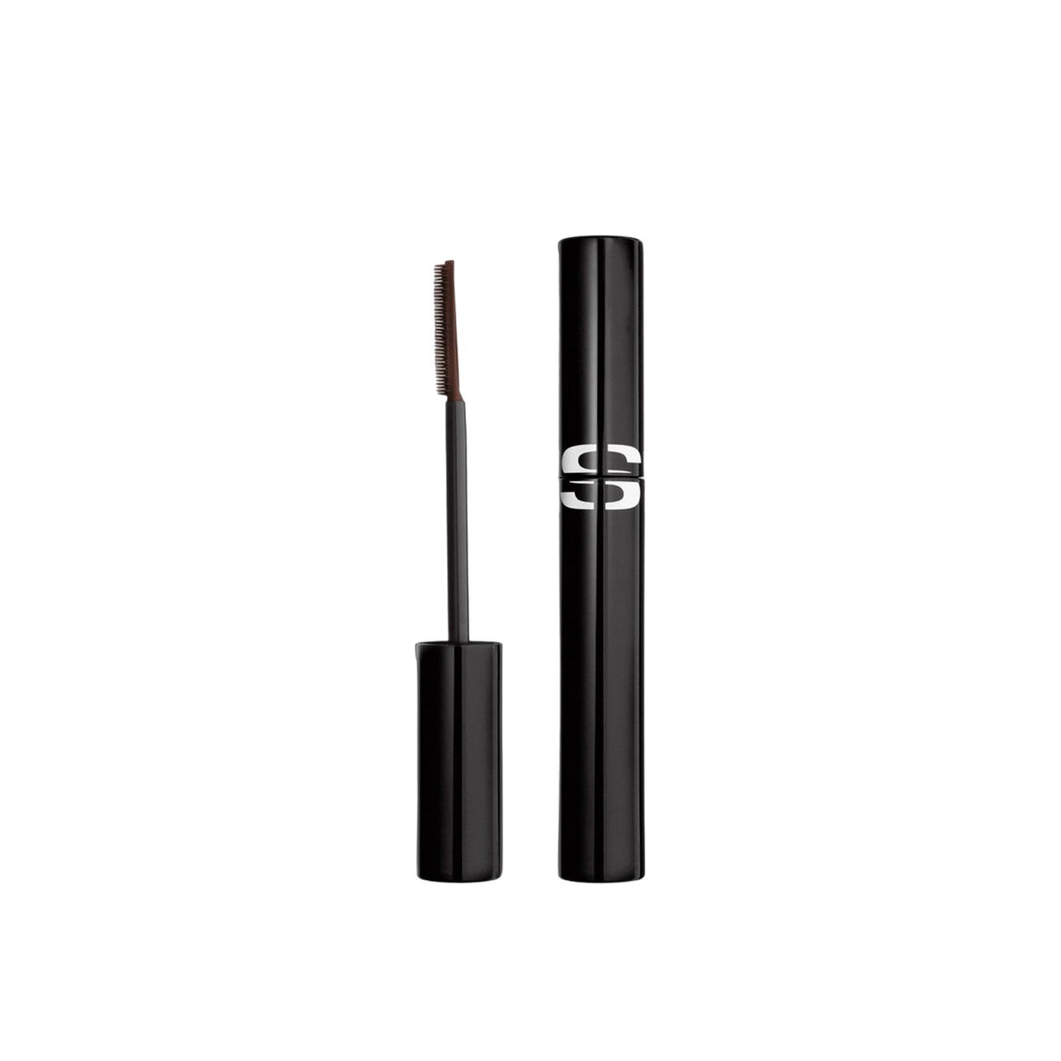 Sisley Paris So Intense Thickening Fortifying Mascara 2 Deep Brown 7.5ml