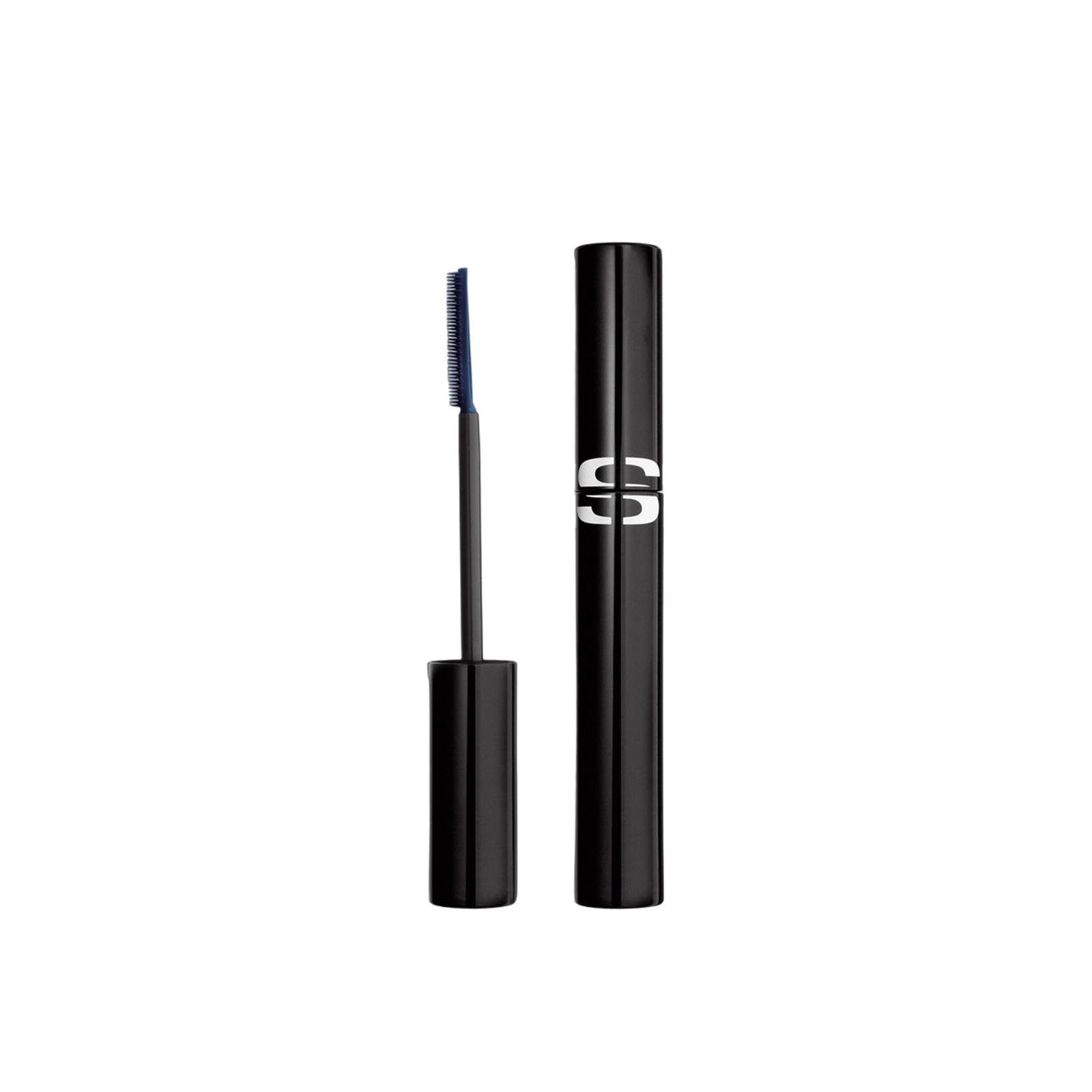 Sisley Paris So Intense Thickening Fortifying Mascara 3 Deep Blue 7.5ml