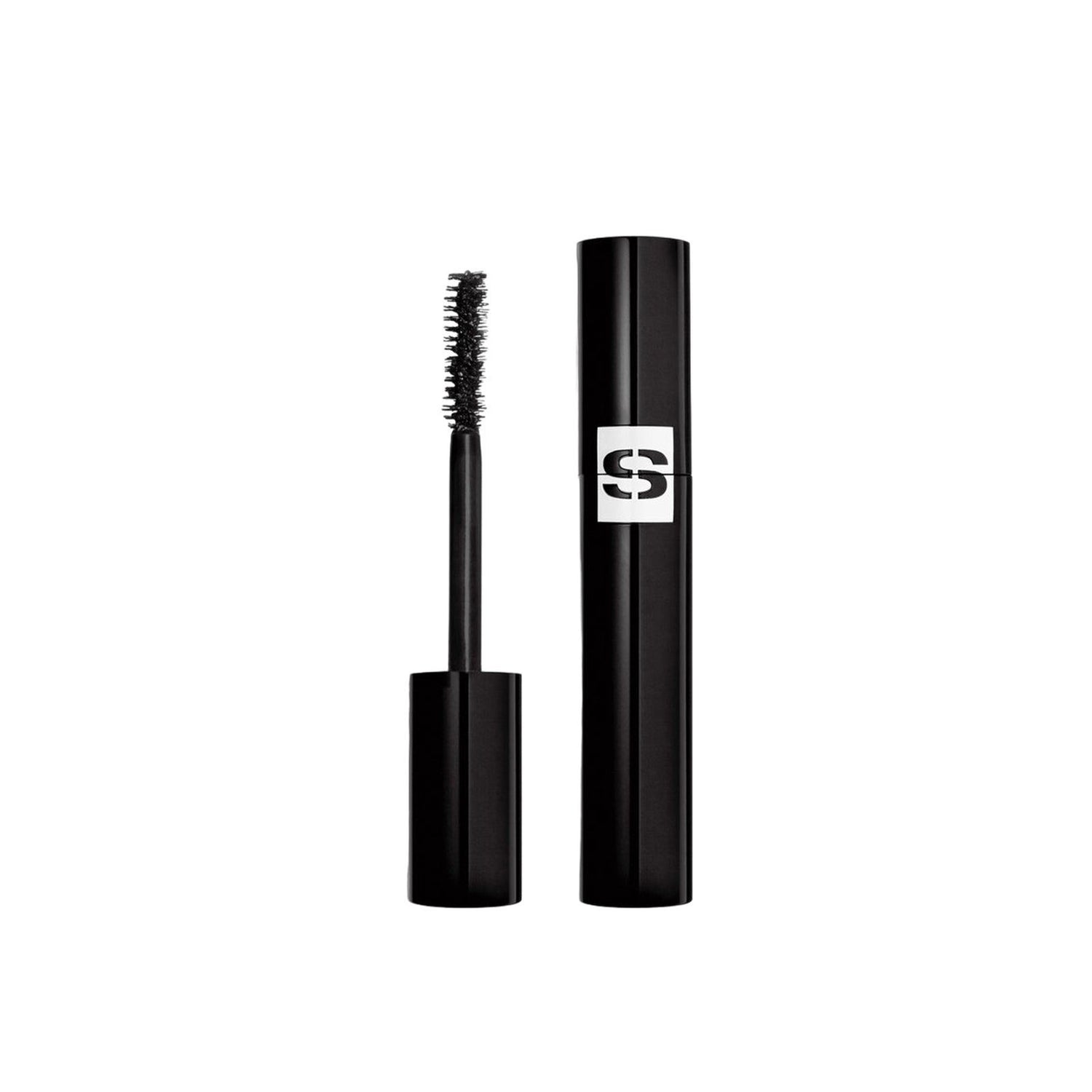 Sisley Paris So Volume Fortifying 3D Mascara 1 Deep Black 8ml