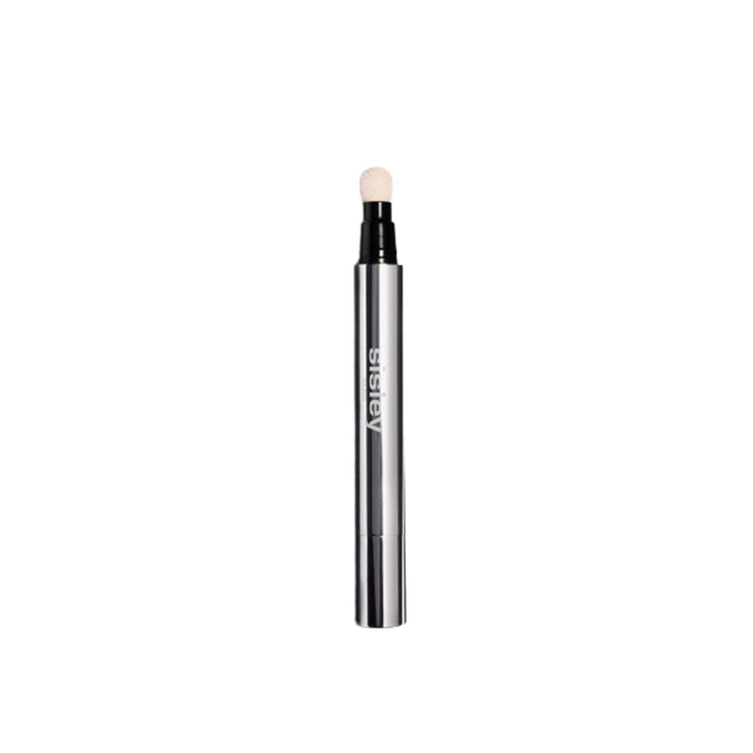 Sisley Paris Stylo Lumière Instant Radiance Booster Pen 4 Golden Beige 2.5ml