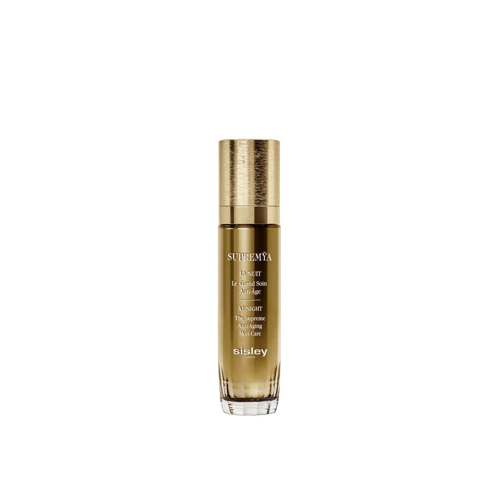 Sisley Paris Supremÿa At Night The Supreme Anti-Aging Skin Care 50ml