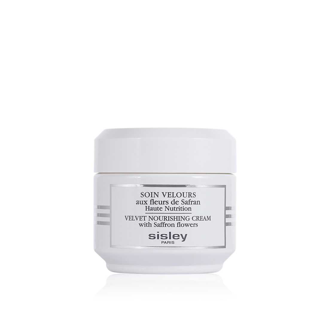 Sisley Paris Velvet Nourishing Cream with Saffron Flowers 50ml