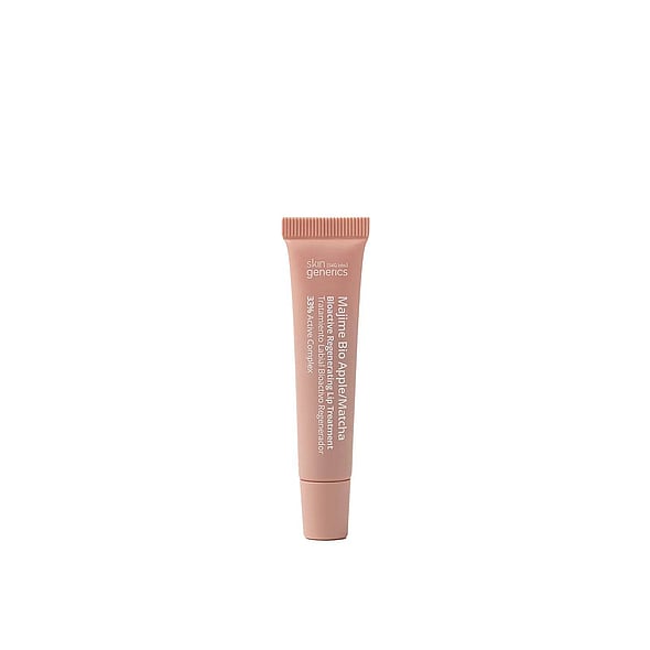 Skin Generics Majime Bio Apple/Matcha Lip Treatment hydrates