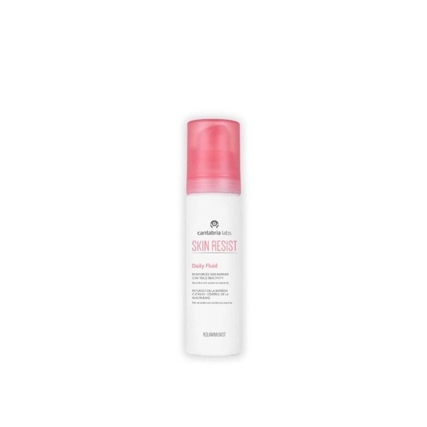 Skin Resist Daily Fluid 50ml