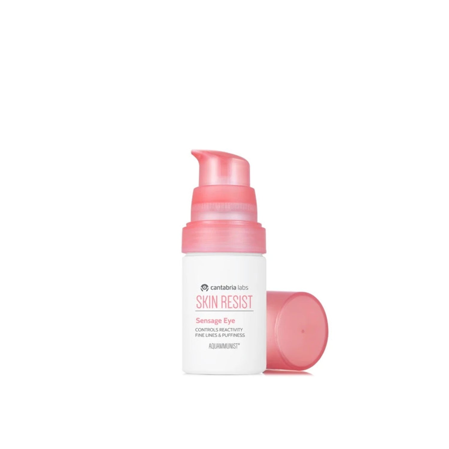 Skin Resist Sensage Eye 15ml