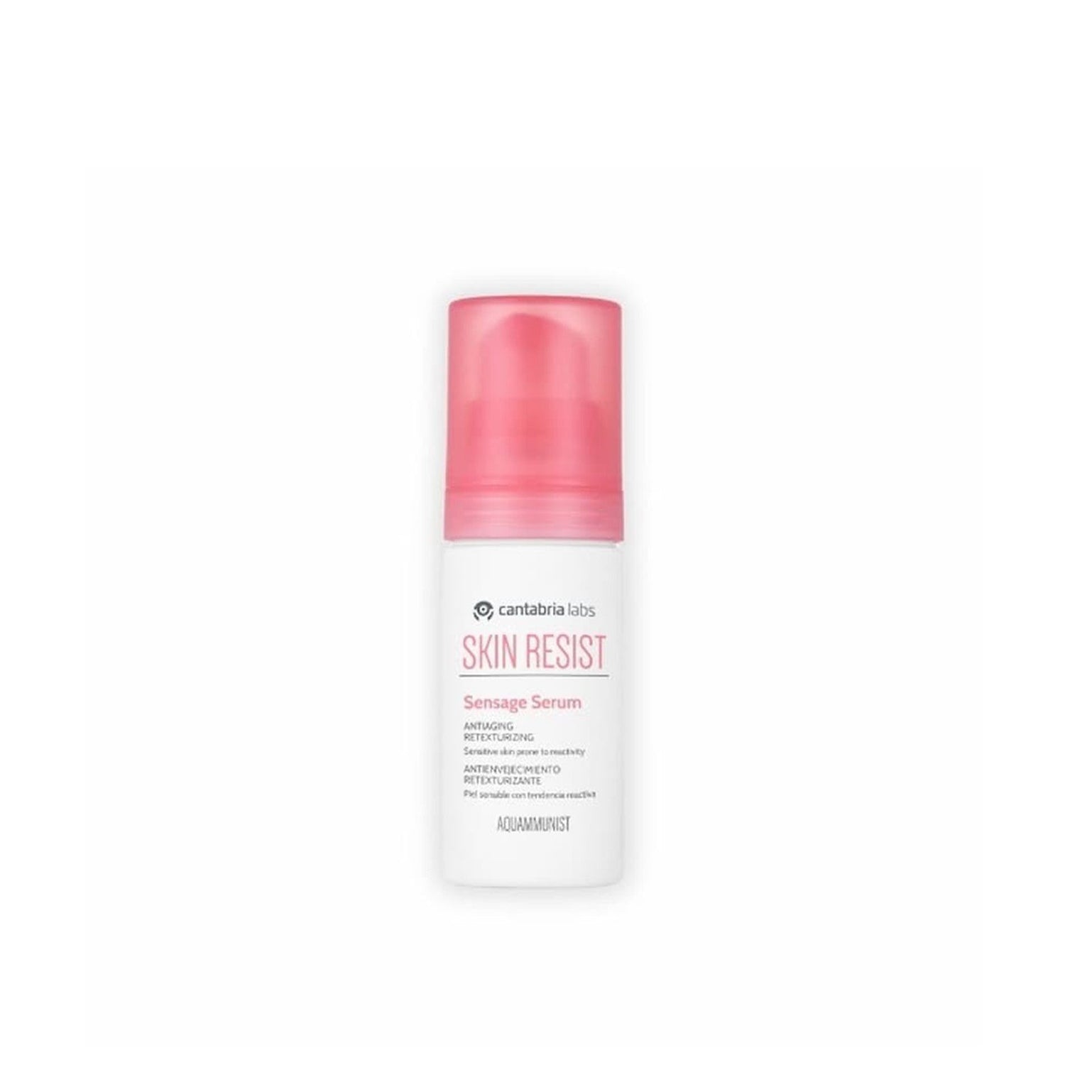 Skin Resist Sensage Serum 30ml