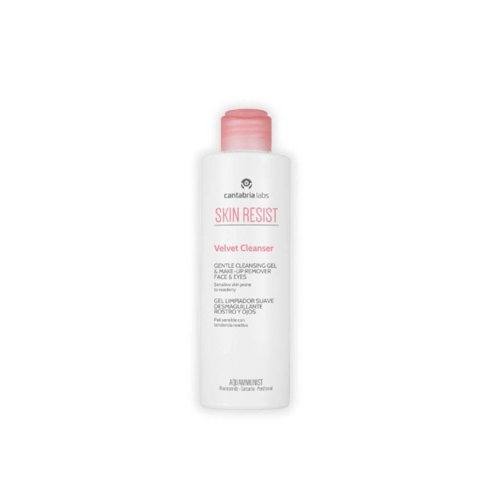 Skin Resist Velvet Cleanser 200ml