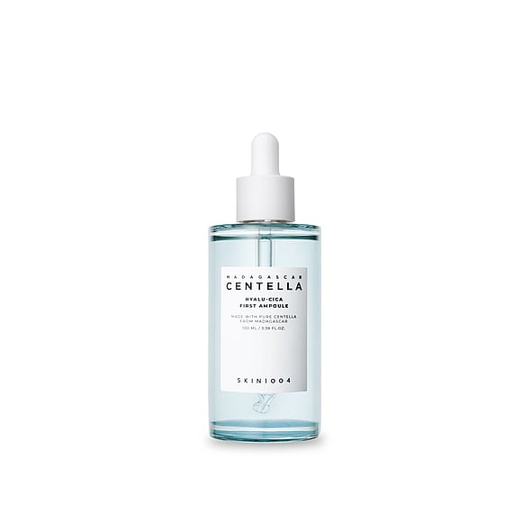 SKIN1004 Madagascar Centella Hyalu-Cica First Ampoule 100ml