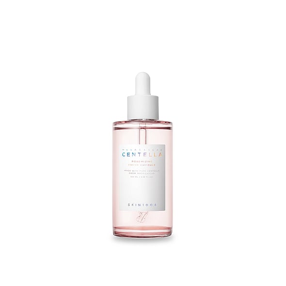 SKIN1004 Madagascar Centella Poremizing Fresh Ampoule 100ml
