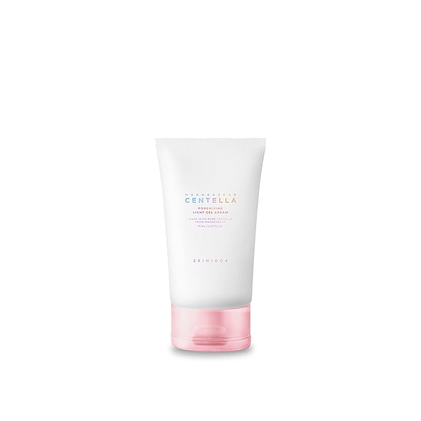 SKIN1004 Madagascar Centella Poremizing Light Gel-Cream 75ml