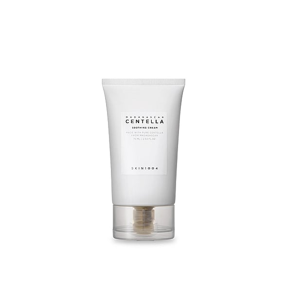 Skin1004 Madagascar Centella Soothing Cream 75Ml