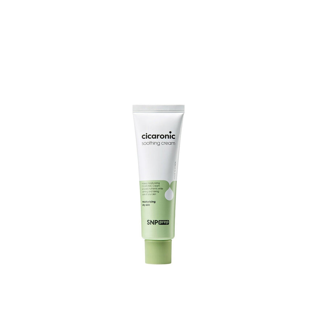 SNP Prep Cicaronic Soothing Cream 50g