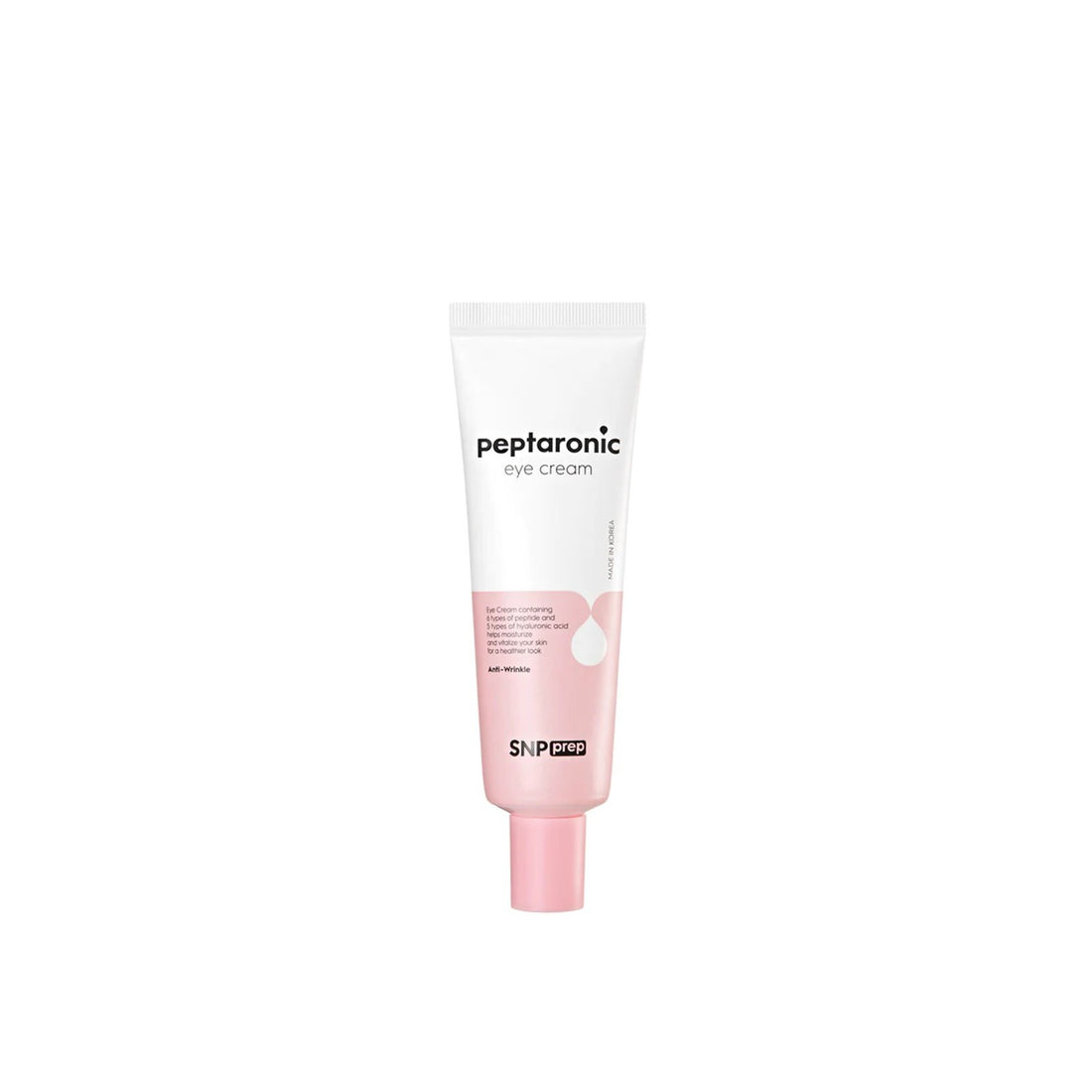 SNP Prep Peptaronic Eye Cream 50ml