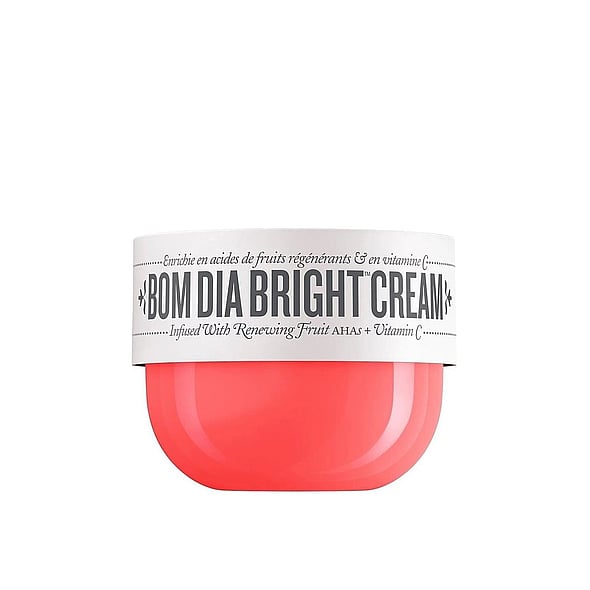 Sol De Janeiro Bom Dia Bright Body Cream 240Ml