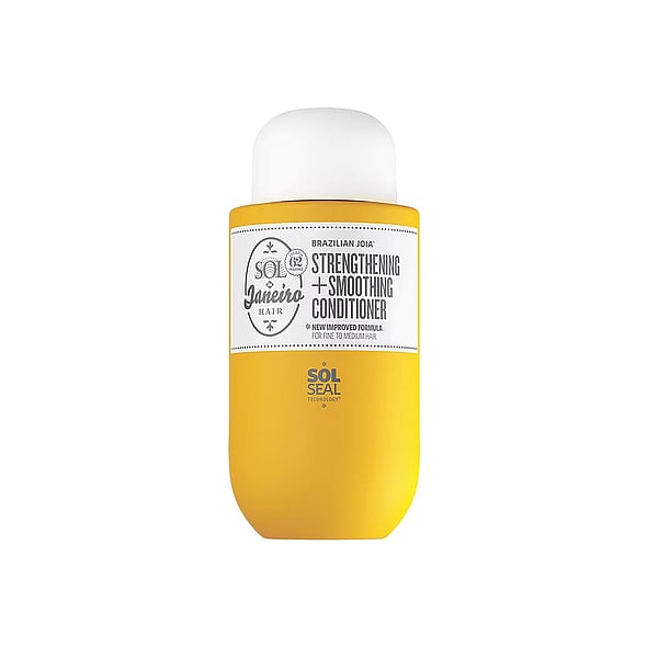 Sol De Janeiro Brazilian Joia Strengthening + Smoothing Conditioner 295Ml