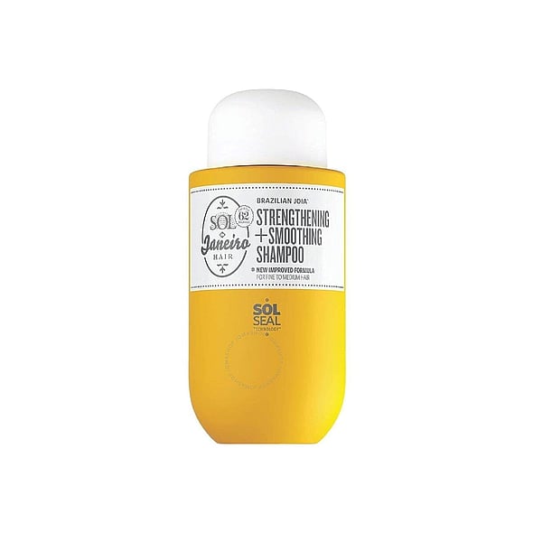 Sol De Janeiro Brazilian Joia Strengthening + Smoothing Shampoo 295Ml