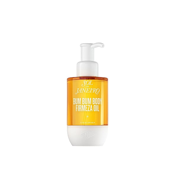 Sol De Janeiro Bum Bum Body Firm Oil 100Ml