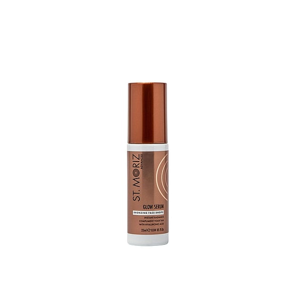 St. Moriz Advanced Glow Serum 25ml
