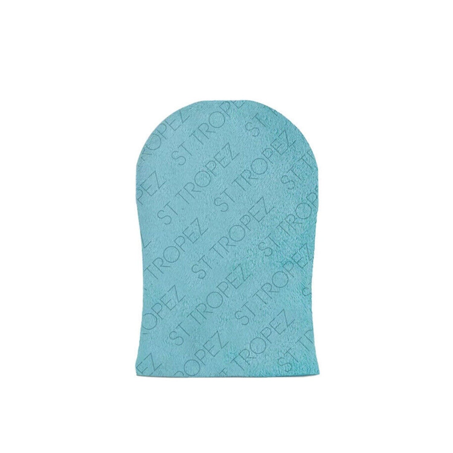 St. Tropez Prep &amp;amp; Maintain Dual Sided Velvet Luxe Applicator Mitt