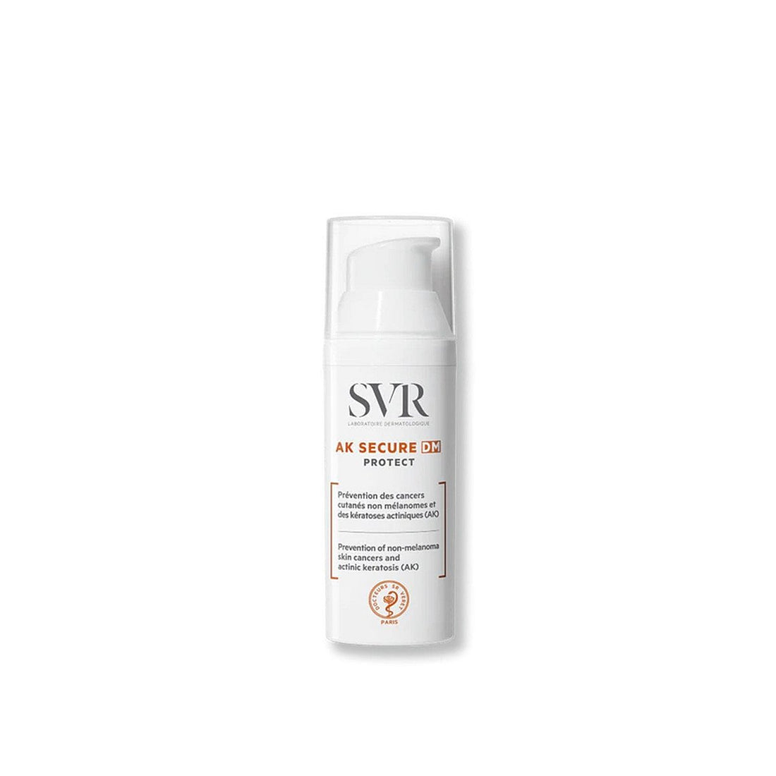 Svr Ak Secure Dm Protect 50 ml