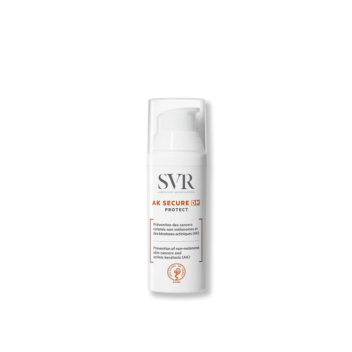 Svr Ak Secure Dm Protect 50 ml