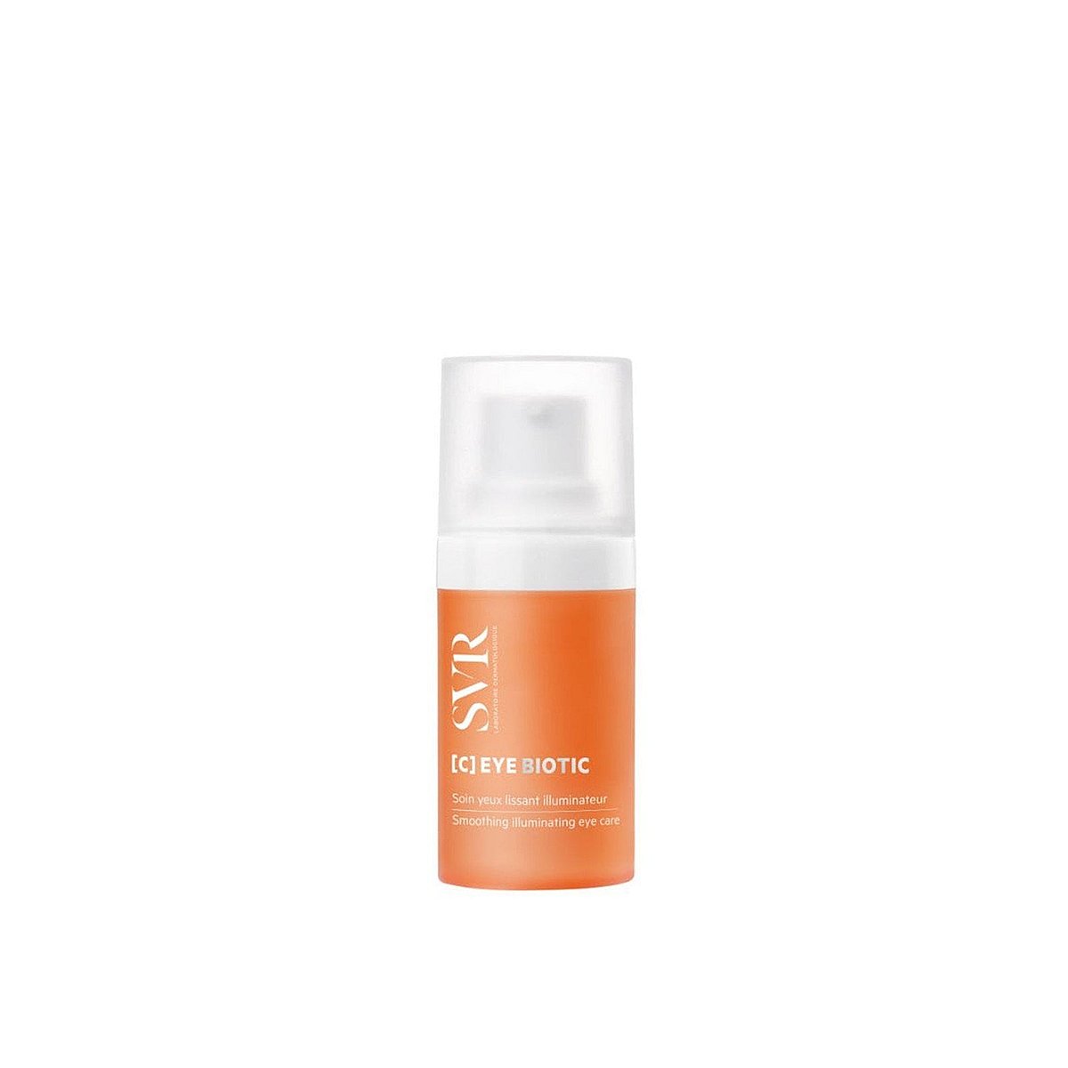 Svr [c] Eye Biotic Soin Yeux Lissant Illuminateur 15 ml