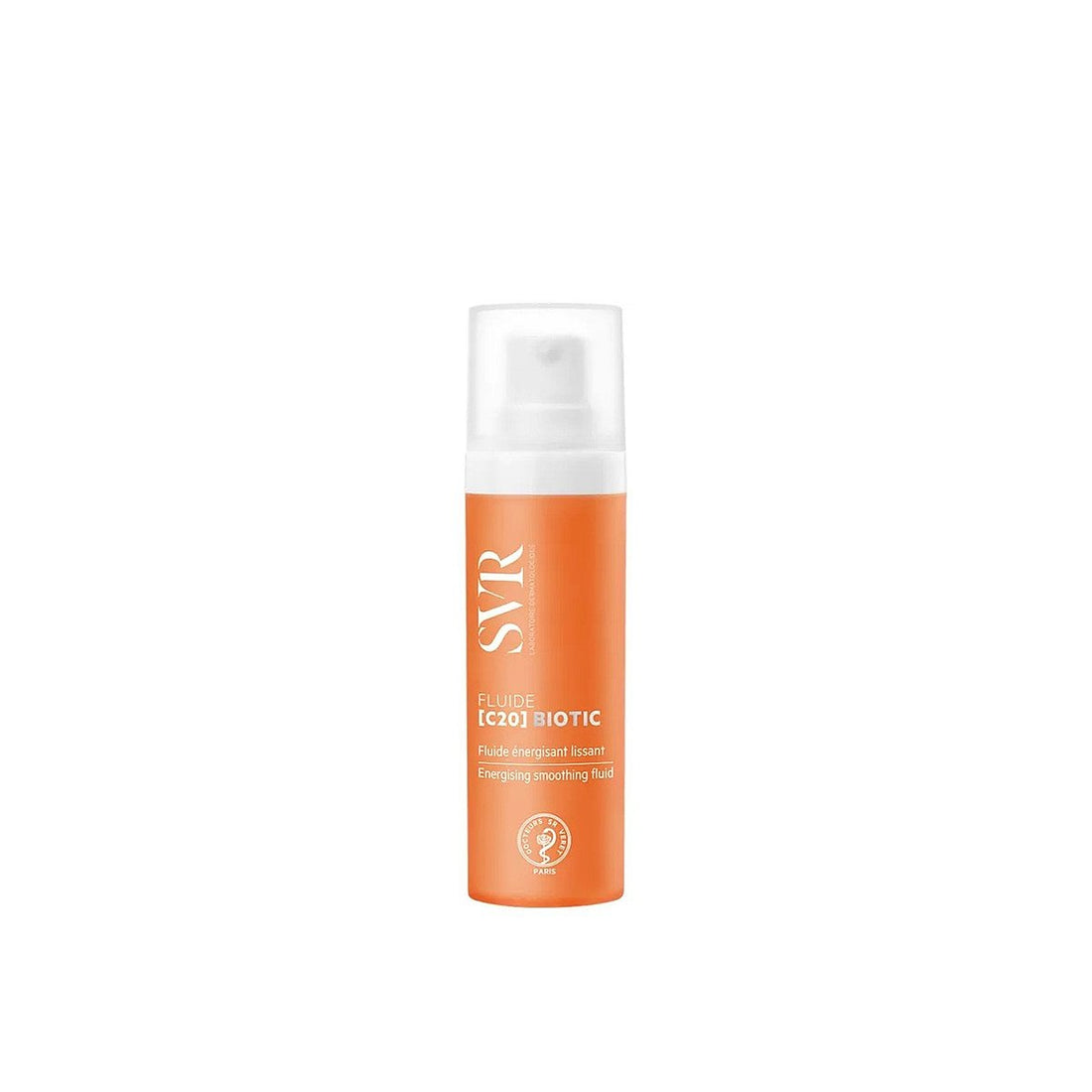 Svr [c20] Biotic Fluide Energisant Lissant 30 ml
