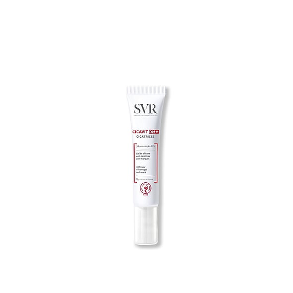 SVR Cicavit DM+ Anti-Scar Silicone Gel