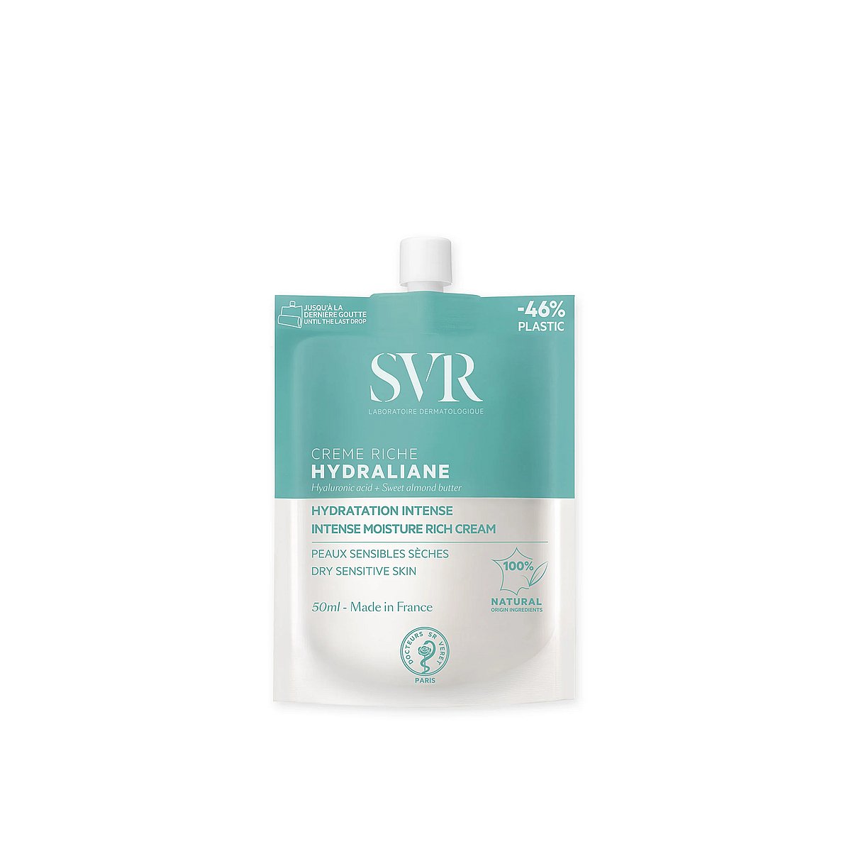 Svr Hydraliane Riche 50 ml