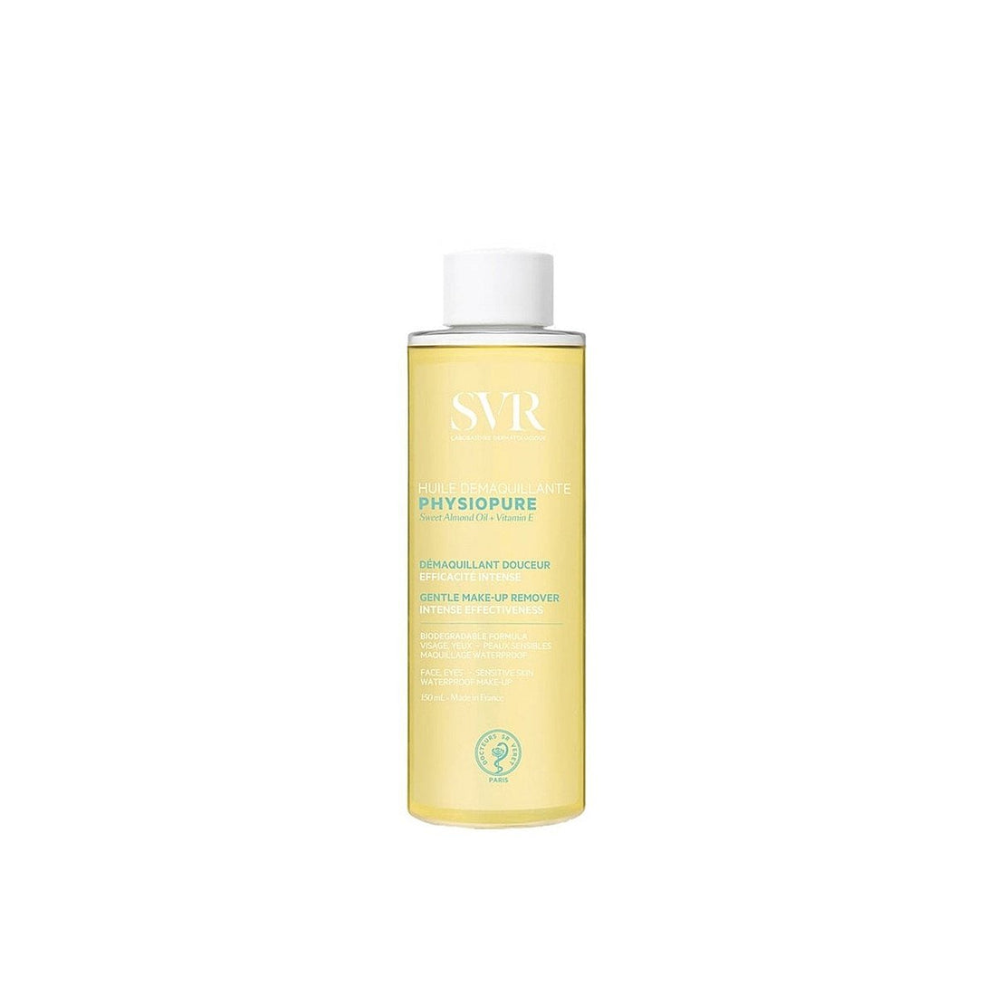 Svr Physiopure Huile Demaquillant 150 ml