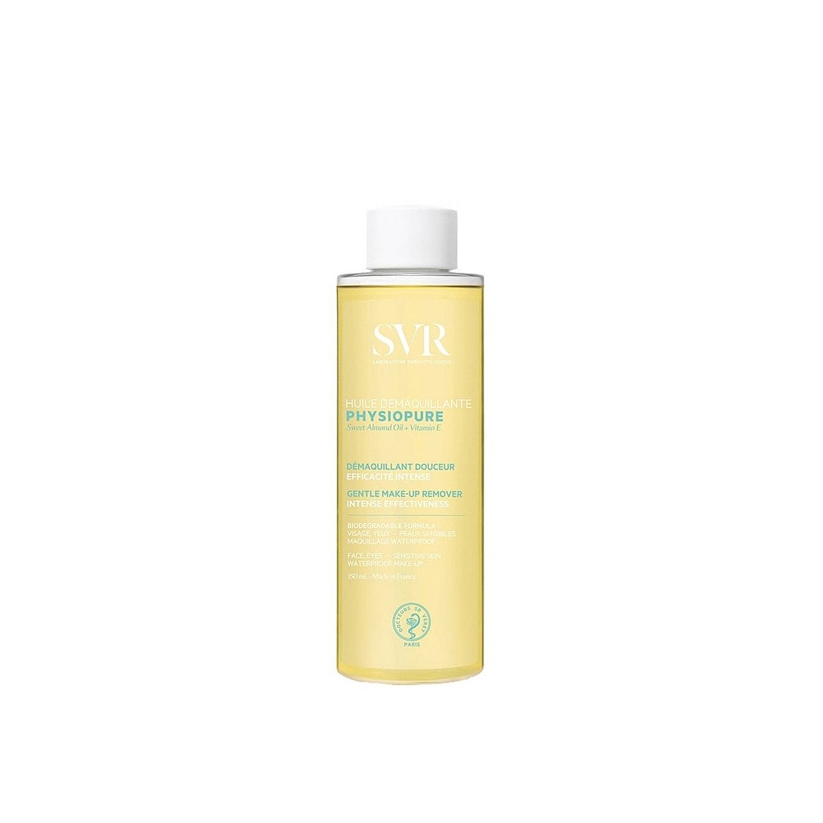 Svr Physiopure Huile Demaquillant 150 ml