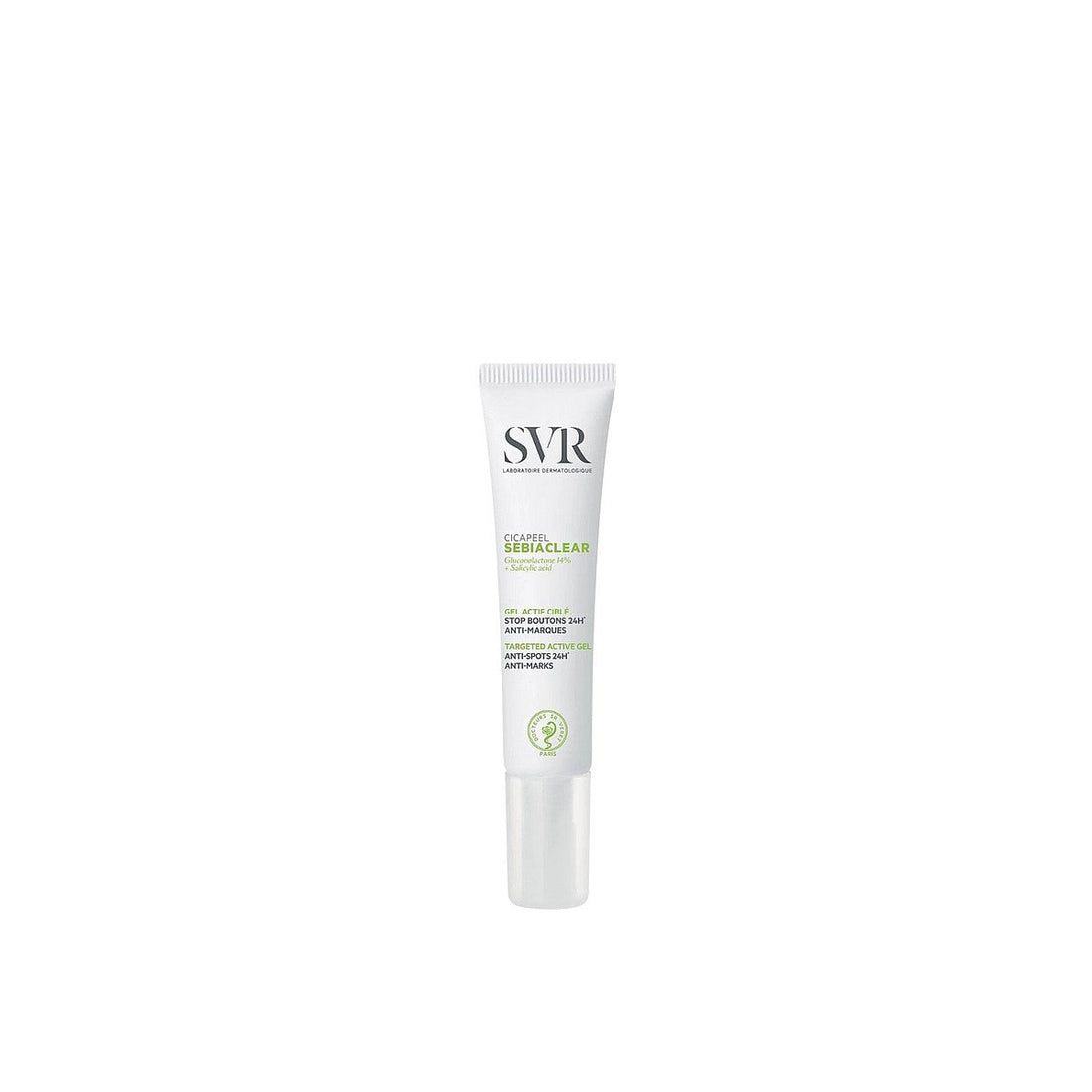 SVR Sebiaclear Cicapeel 15ml