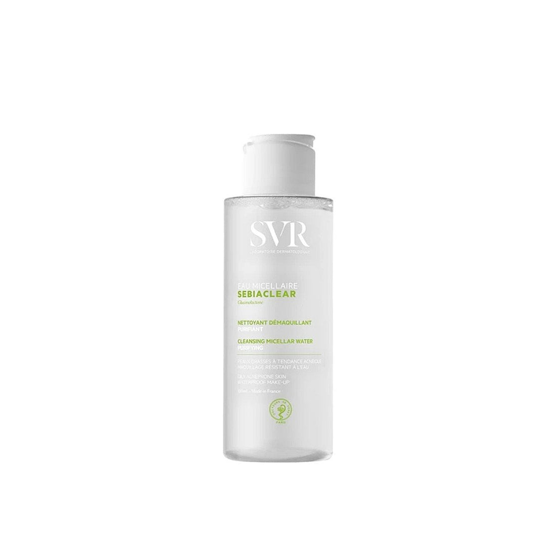 Svr Sebiaclear Eau Micellaire 100 ml