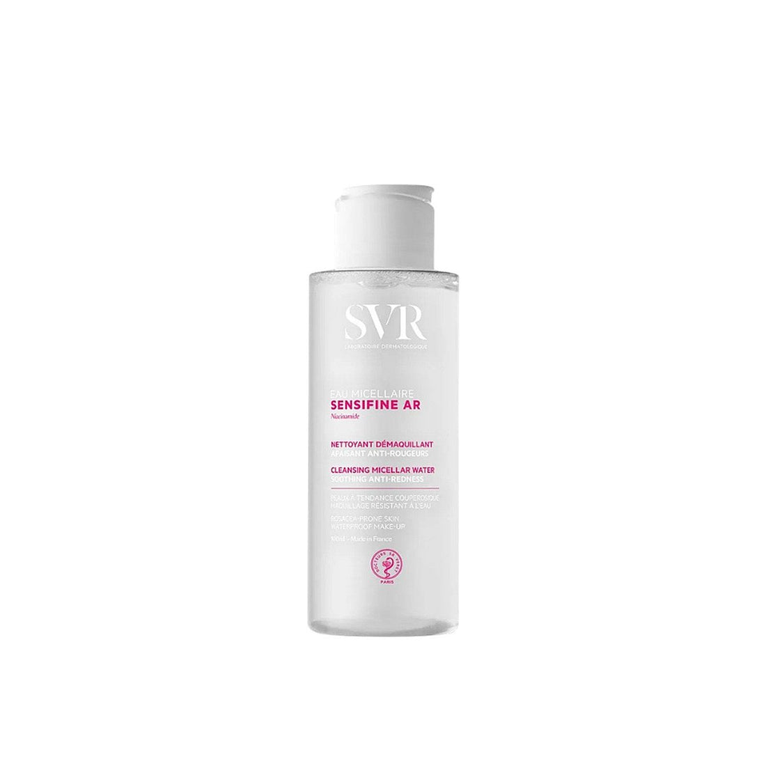 Svr Sensifine Ar Eau Micellaire 100 ml