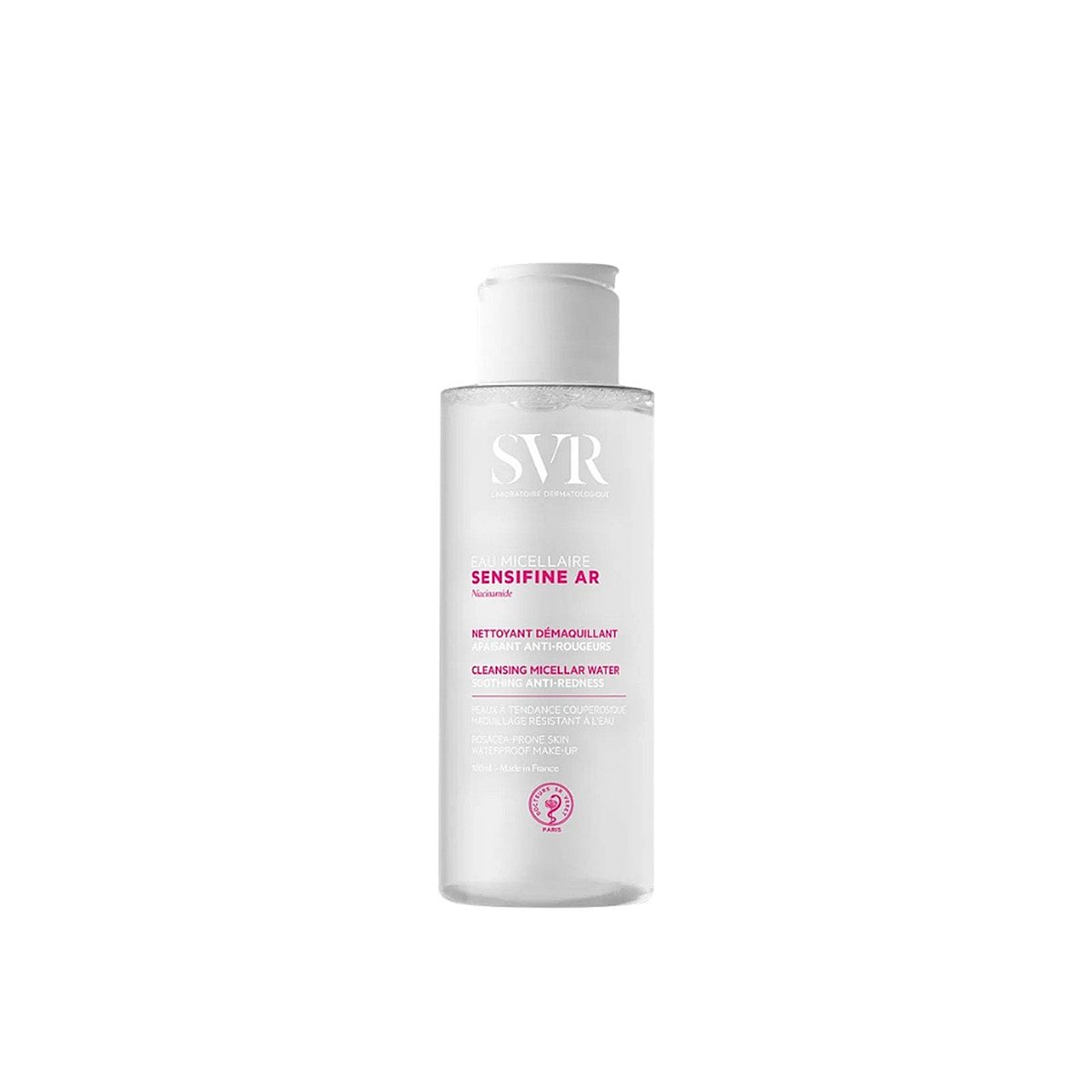 Svr Sensifine Ar Eau Micellaire 100 ml