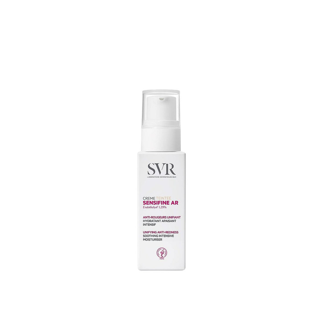 SVR Sensifine AR Crema unificadora antirrojeces con color 40 ml