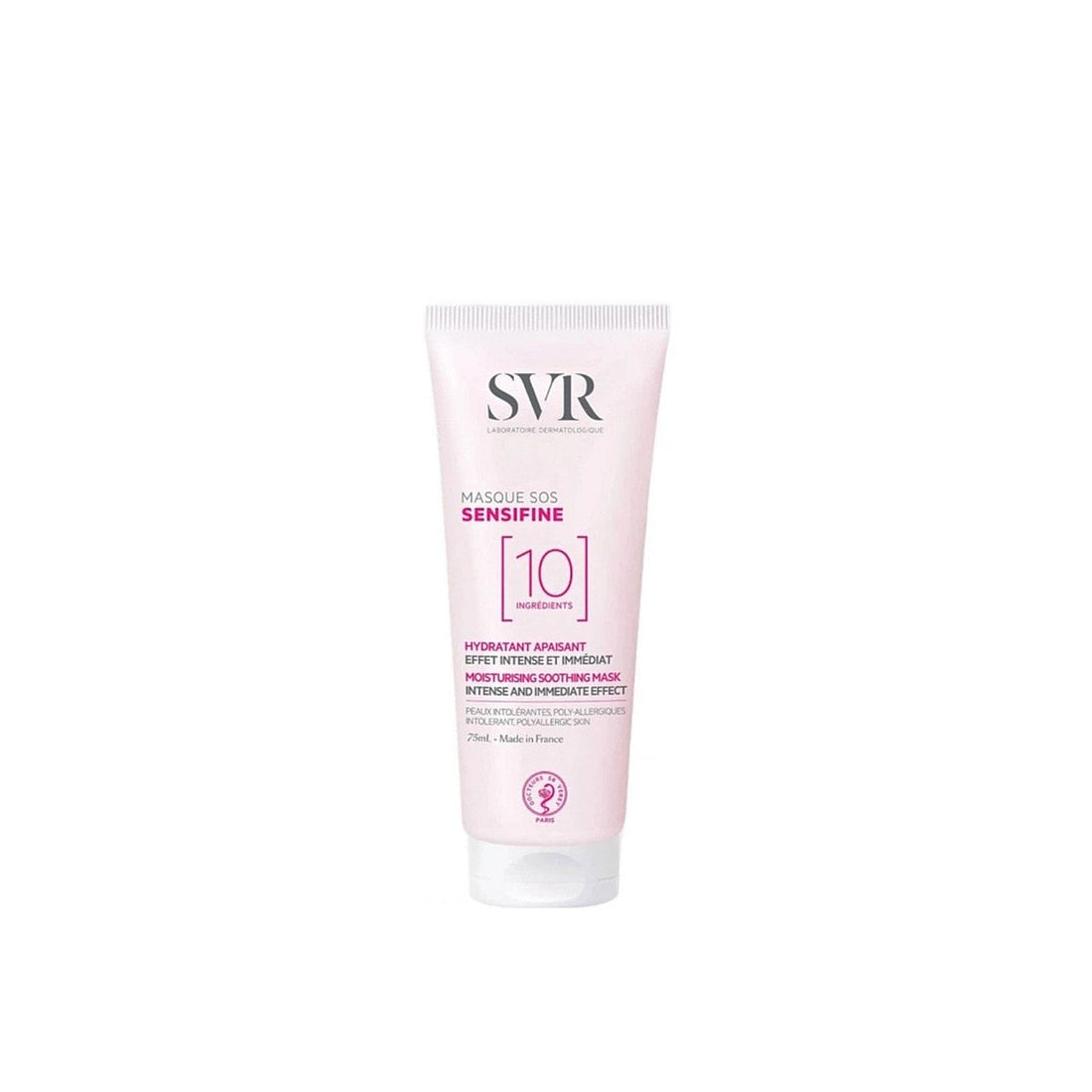 Svr Sensifine SOS Mask 75 ml