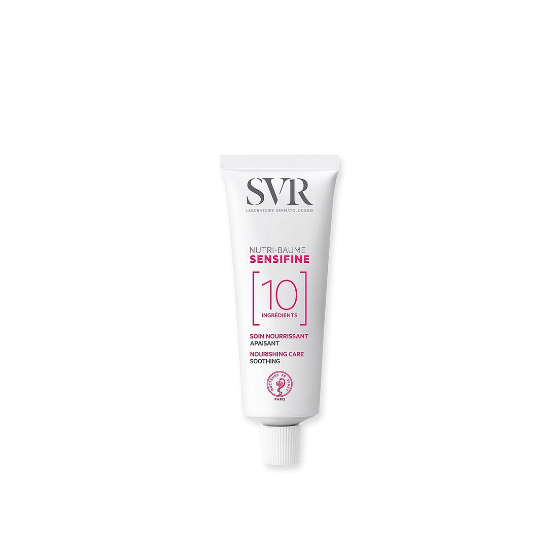 Svr Sensifine Nutribaume 40 ml