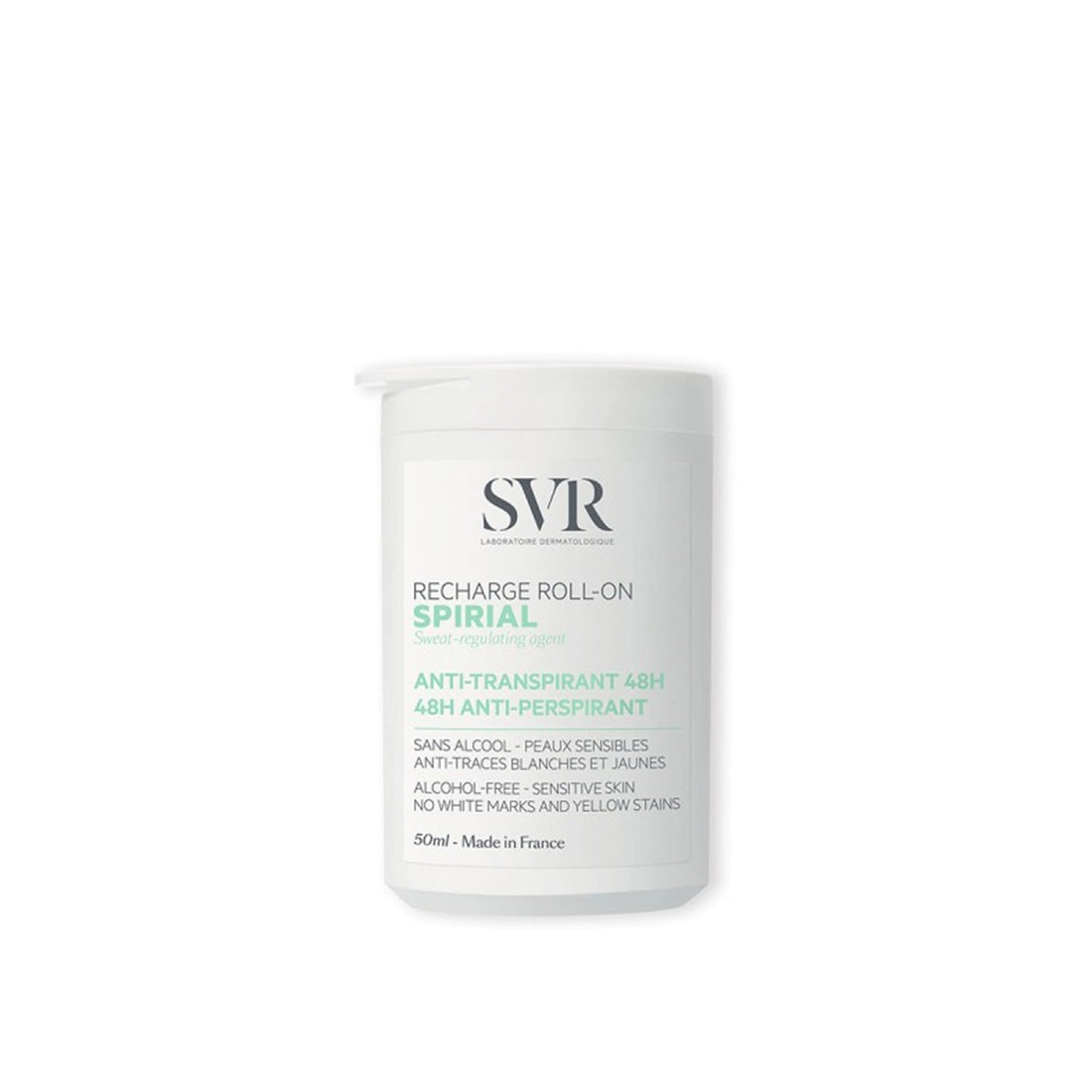 Svr Spirial Roll-on Recharge 50 ml
