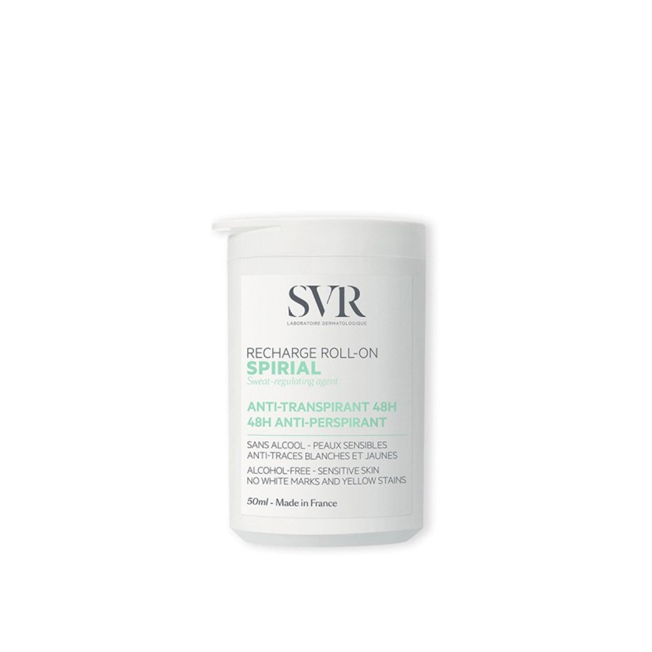 Svr Spirial Roll-on Recharge 50 ml